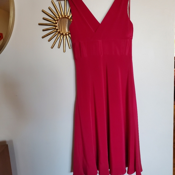J. Crew Dresses & Skirts - J. Crew Silk Special Occasion Dress